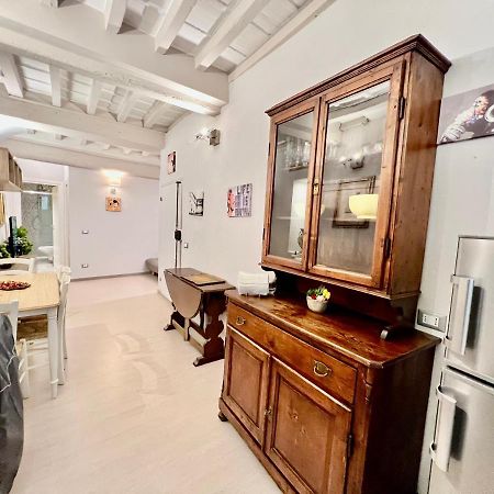 شقة Sweet House Near Piazza Della Signoria فلورنس المظهر الخارجي الصورة