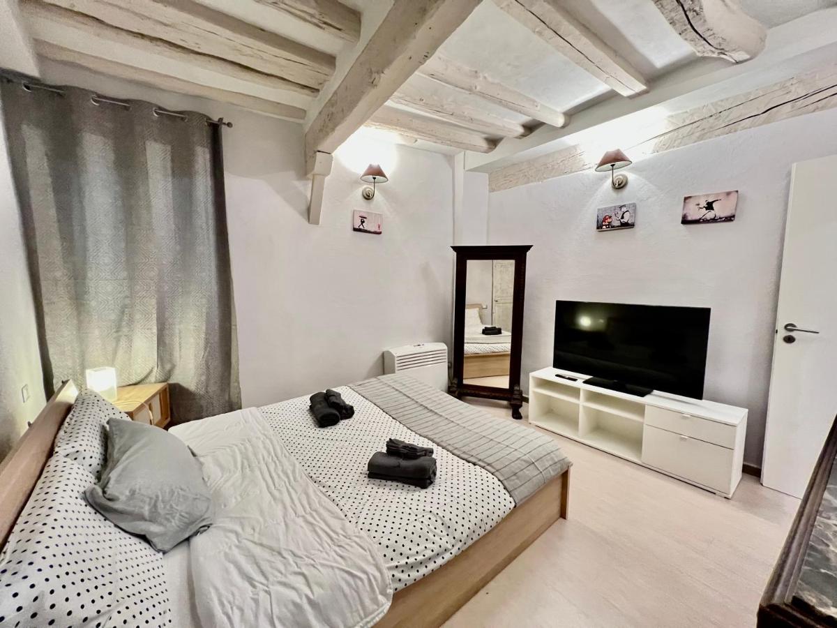 شقة Sweet House Near Piazza Della Signoria فلورنس المظهر الخارجي الصورة