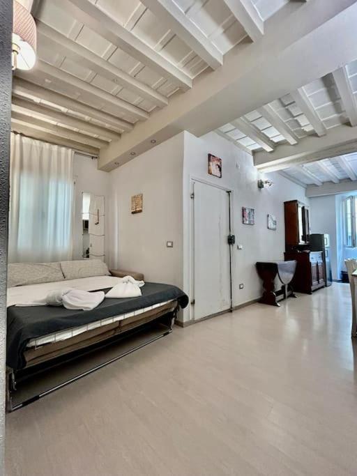 شقة Sweet House Near Piazza Della Signoria فلورنس المظهر الخارجي الصورة